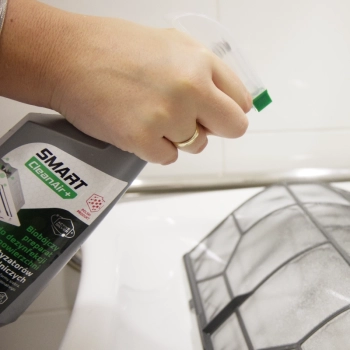 CleanAir+ 5l    Posiata ATEST PZH